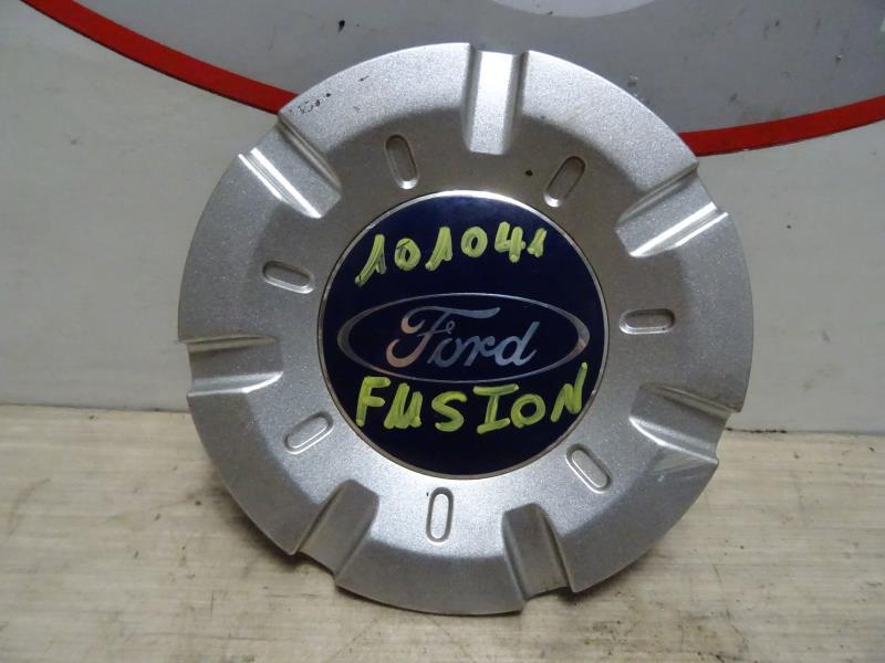 Enjoliveur FORD FUSION PHASE 1 Essence - 1