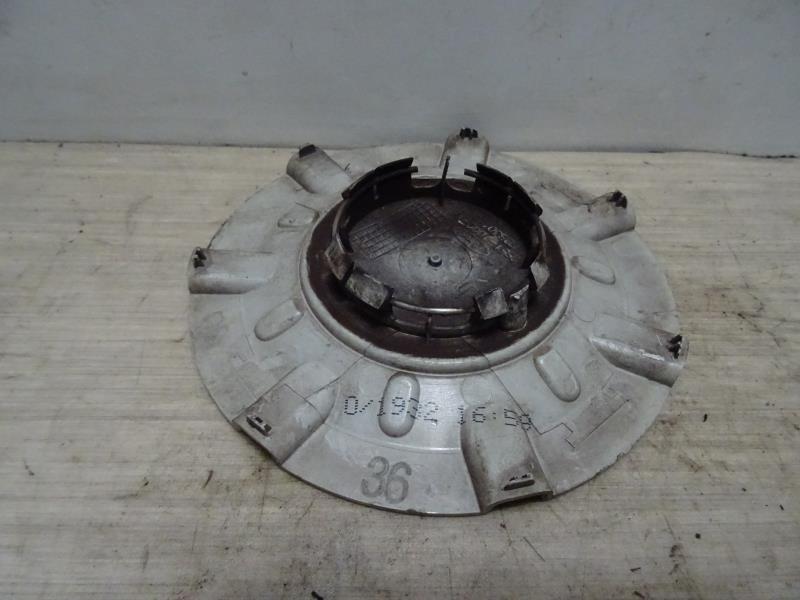 Borchia FORD FUSION PHASE 1 Gasolina - 1