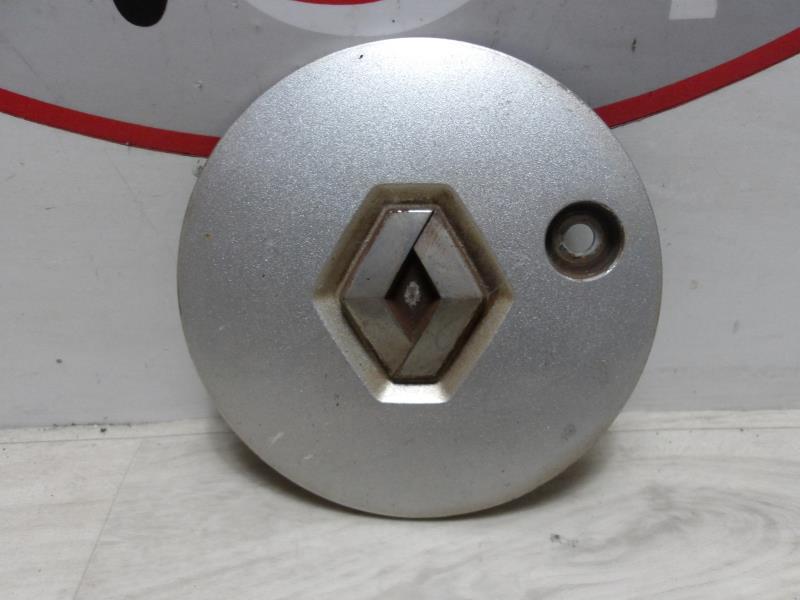 Borchia RENAULT MEGANE 2 PHASE 1 Gasolina - 1