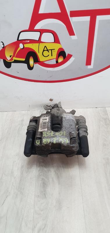 Pinza freni posteriore destra CITROEN C4 2 PHASE 1 Diésel - 1