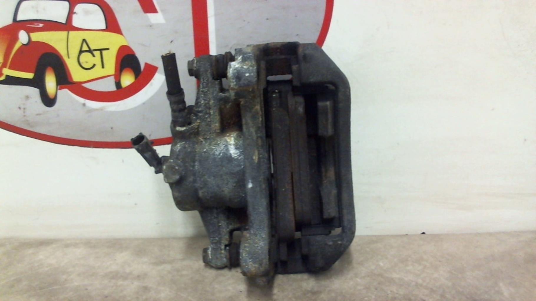Pinza freni posteriore sinistra FIAT DUCATO 3 PHASE 2 Diésel - 1
