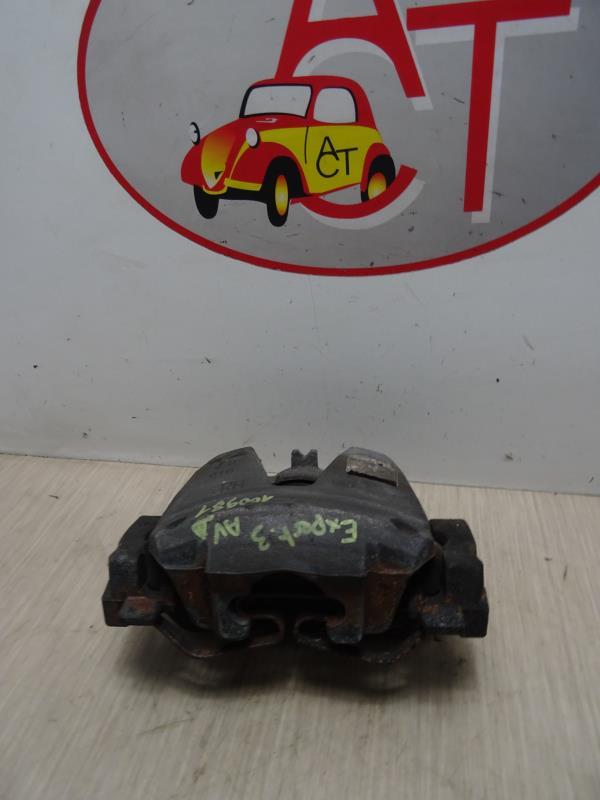 Pinza freni anteriore destra PEUGEOT EXPERT 3 PHASE 1 Diésel - 1