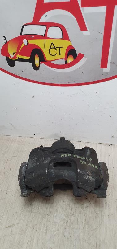 Pinza freni anteriore destra FORD FOCUS 3 PHASE 1 Gasolina - 1