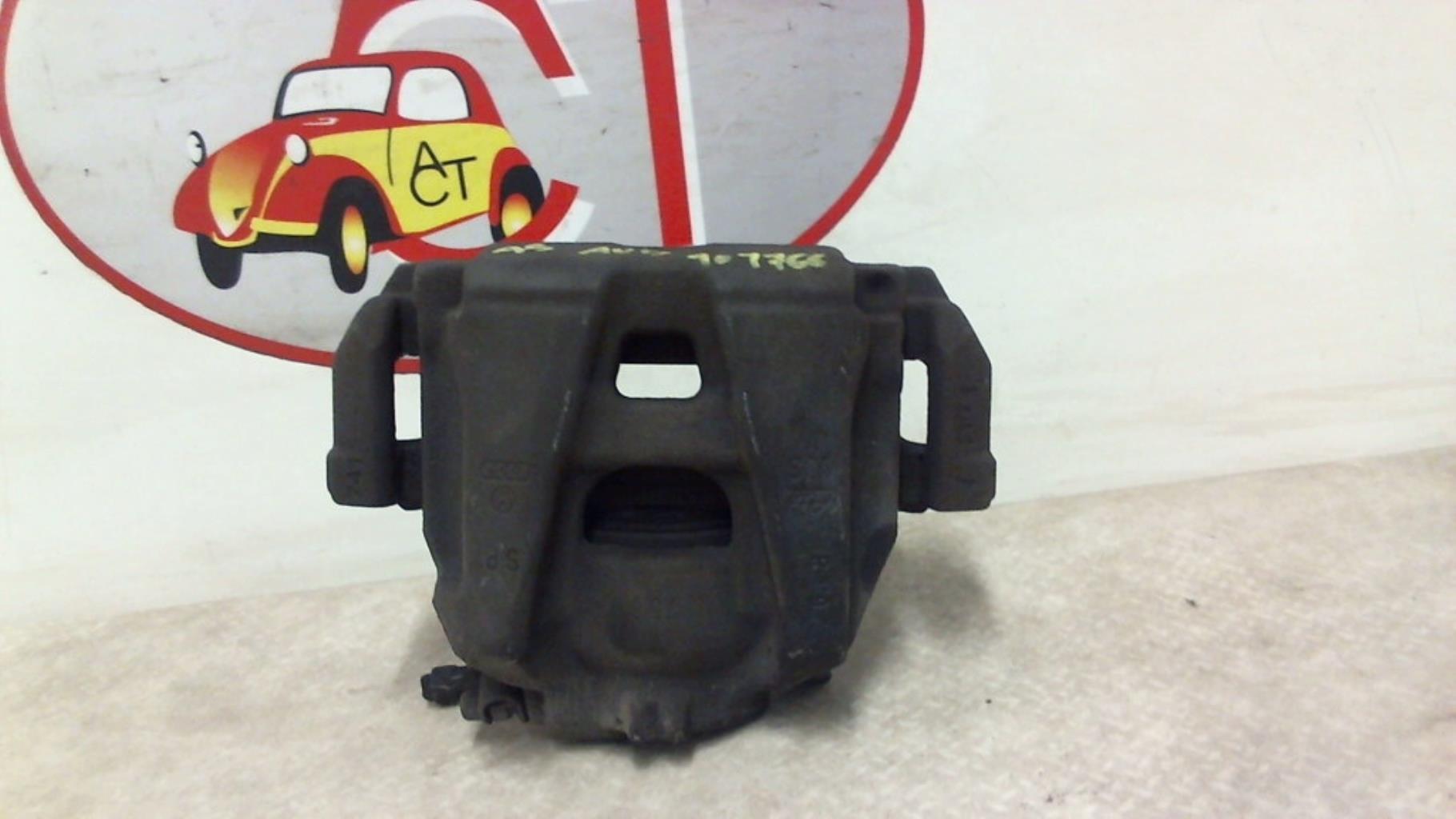 Pinza freni anteriore destra AUDI A5 1 SPORTBACK PHASE 2 Diésel - 1