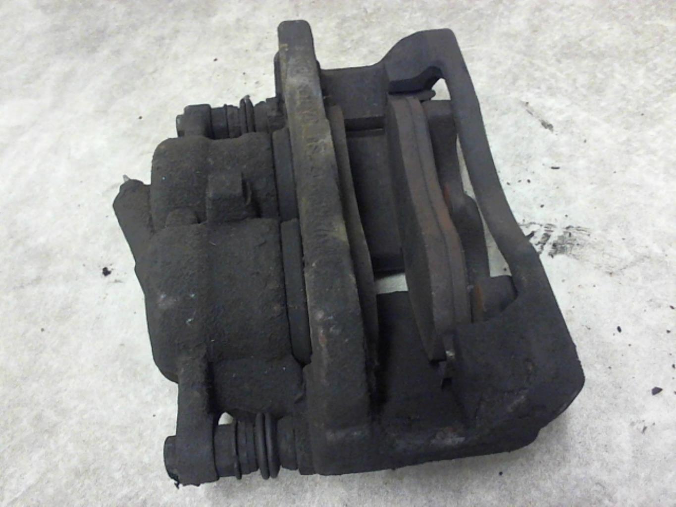 Pinza freni anteriore destra CITROEN JUMPY 2 Diésel - 1