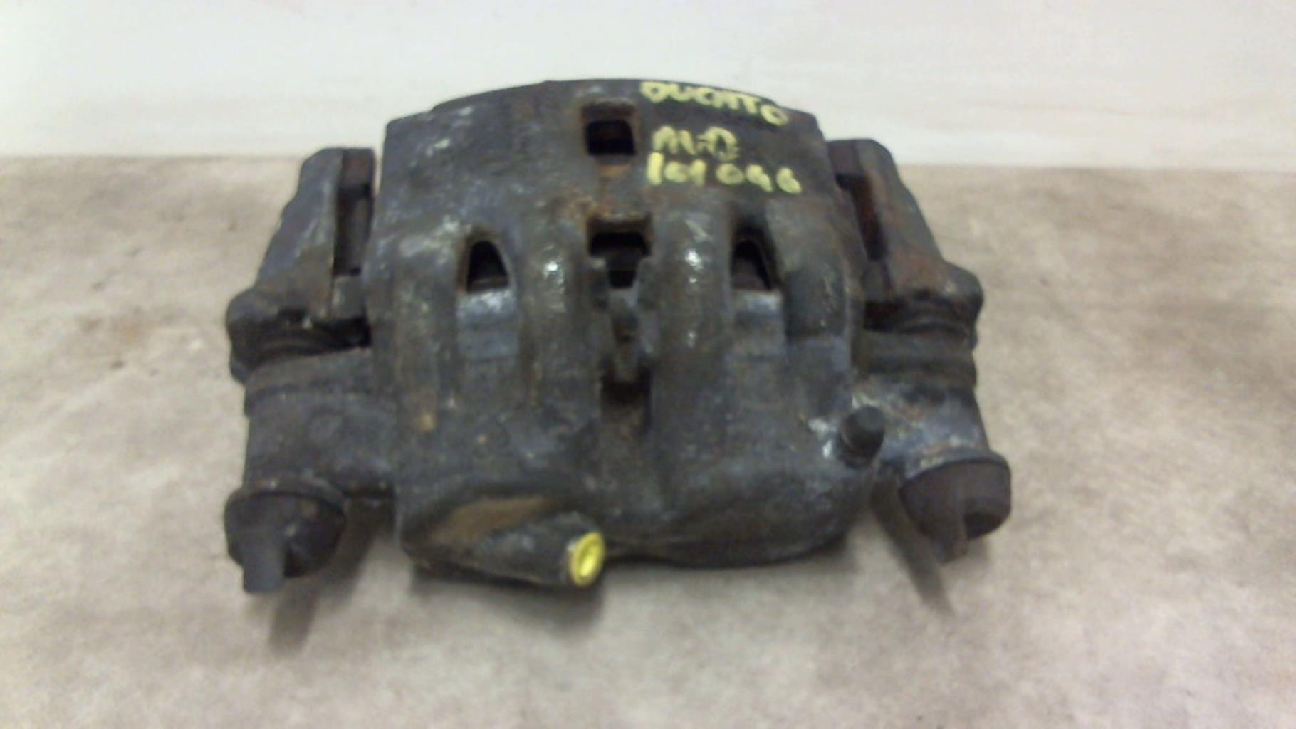 Pinza freni anteriore destra FIAT DUCATO 3 PHASE 2 Diésel - 1