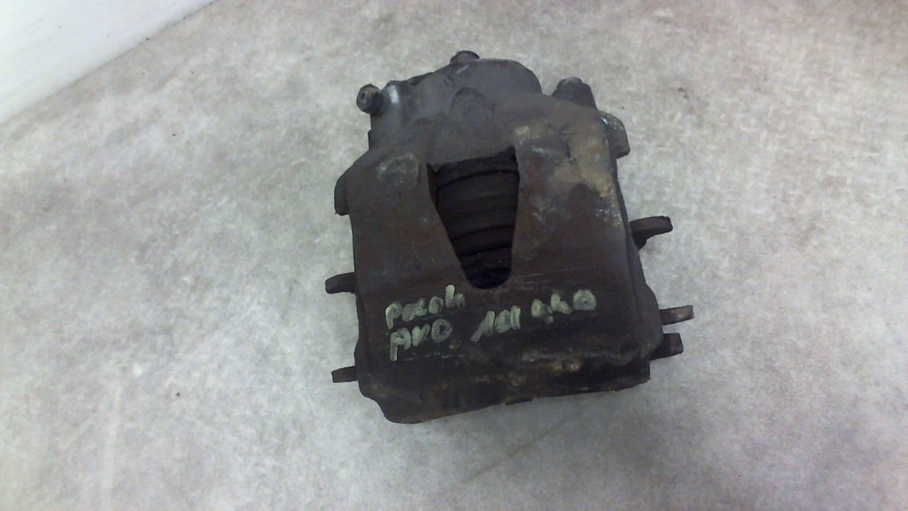 Pinza freni anteriore destra VOLKSWAGEN POLO 4 PHASE 1 Diésel - 1