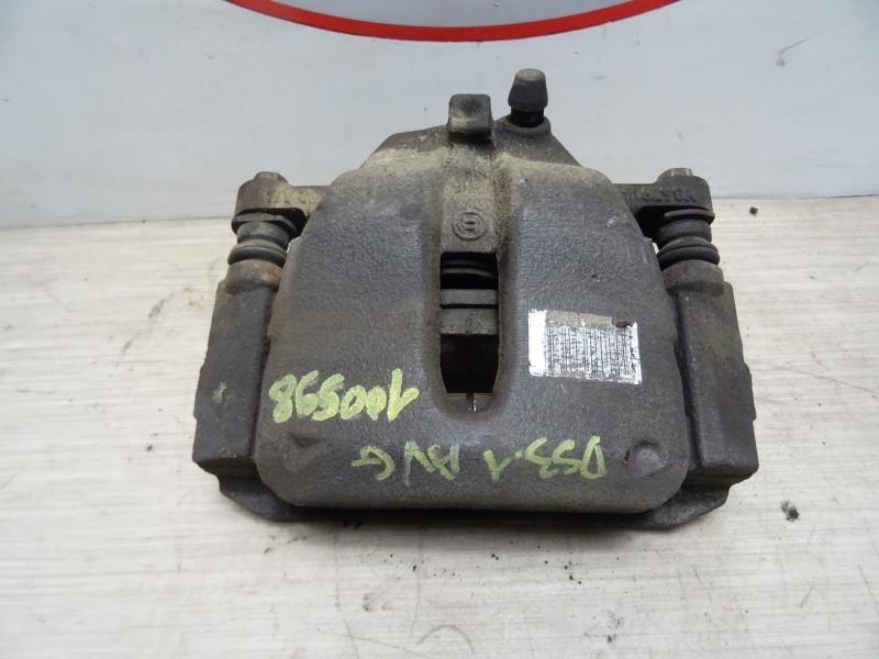 Pinza freni anteriore sinistra CITROEN DS3 PHASE 1 Gasolina - 1