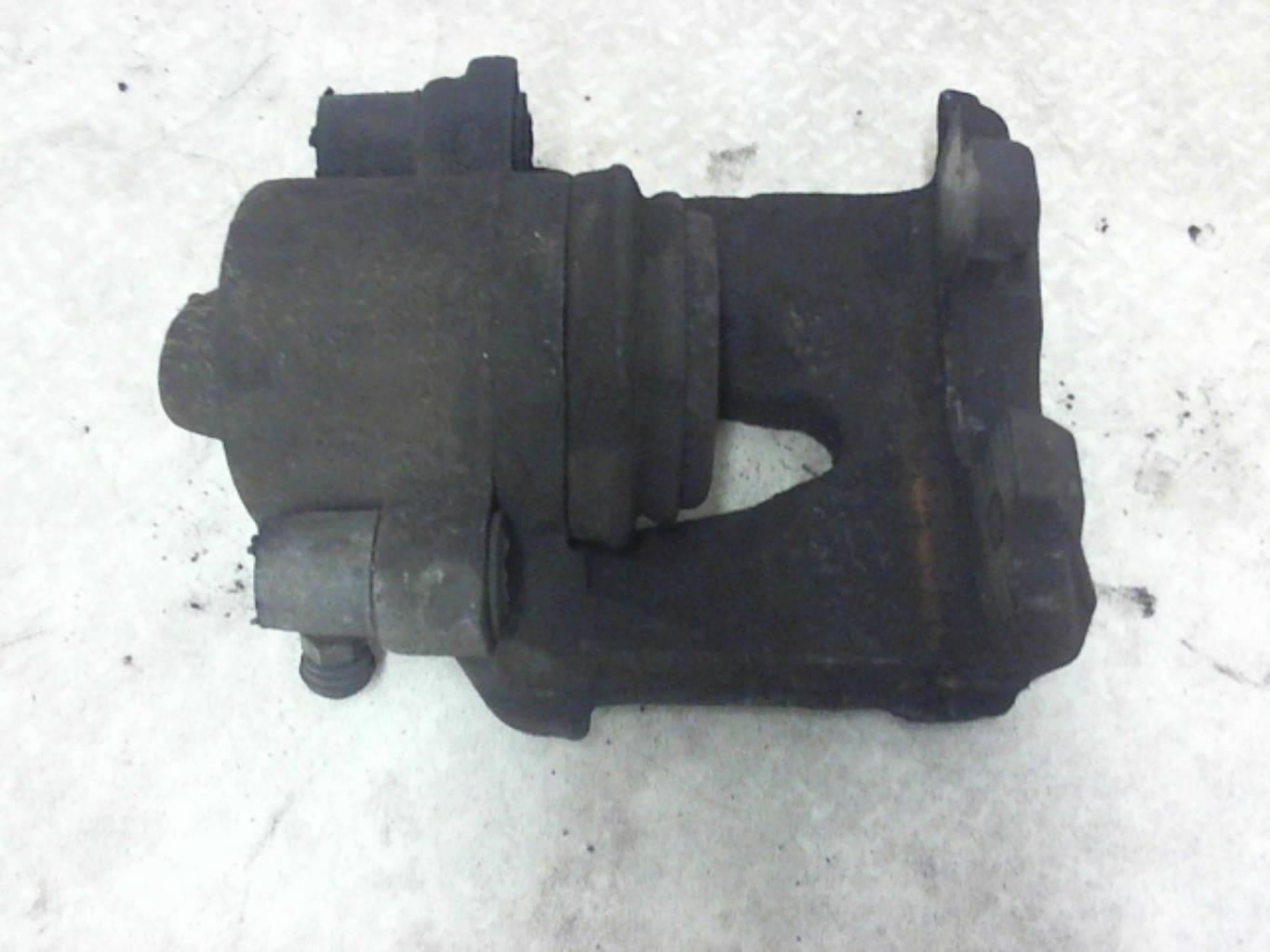 Pinza freni anteriore sinistra VOLKSWAGEN POLO 5 PHASE 1 Gasolina - 1
