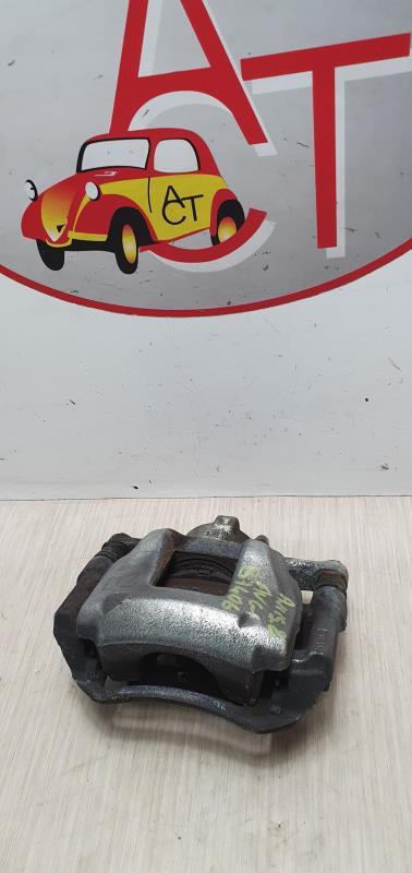 Pinza freni anteriore sinistra TOYOTA AURIS 2 PHASE 2 BREAK Gasolina/Híbrido - 1