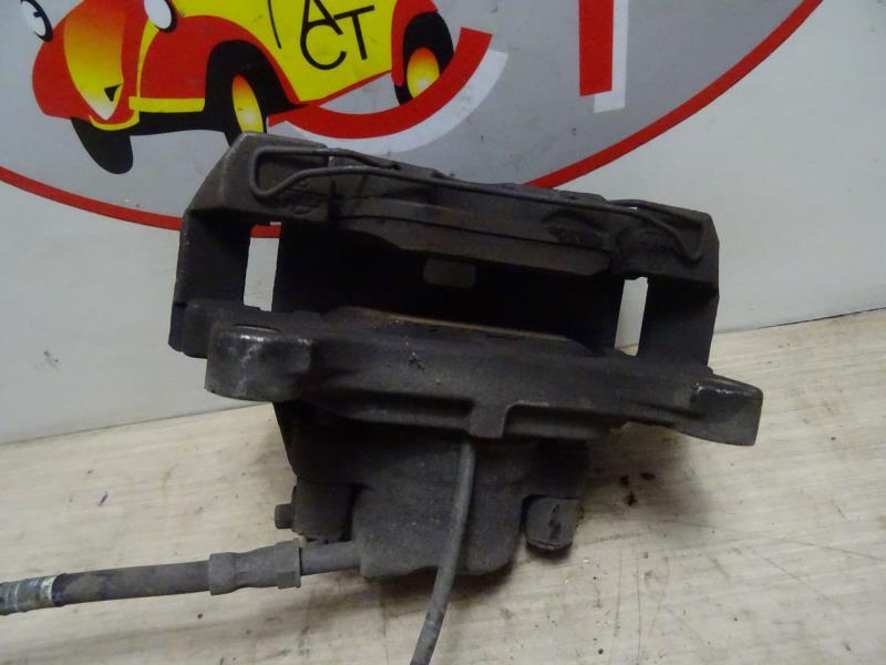 Pinza freni anteriore sinistra AUDI A5 1 SPORTBACK PHASE 2 Diésel - 1