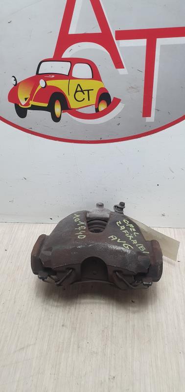 Pinza freni anteriore sinistra OPEL ZAFIRA B PHASE 2 Diésel - 1