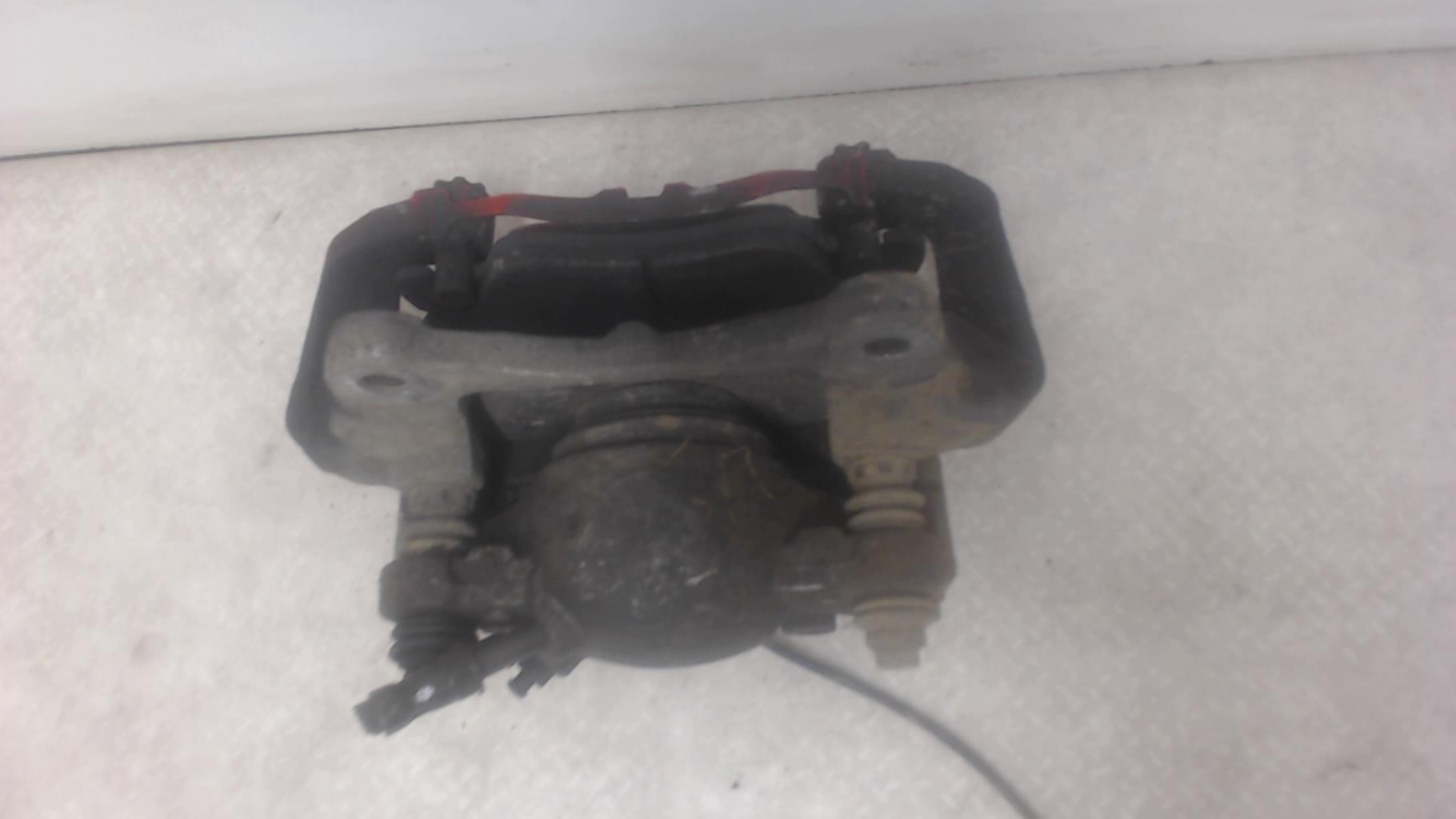 Pinza freni anteriore sinistra AUDI Q5 1 PHASE 1 Gasolina - 1