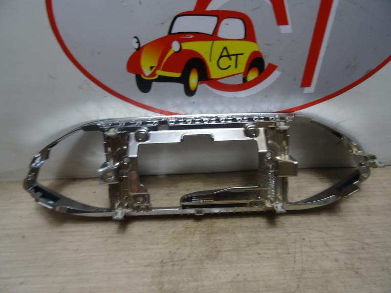 Frontalino autoradio PEUGEOT 308 2 SW PHASE 1 BREAK Diésel - 1