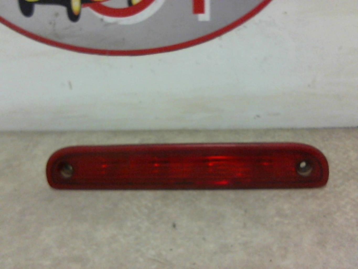 Luce stop centrale CITROEN JUMPER 3 PHASE 2 Diésel - 1
