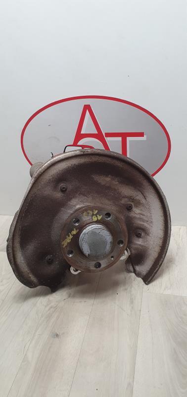 Fusee arriere droit AUDI A5 1 SPORTBACK PHASE 2 Diesel - 1