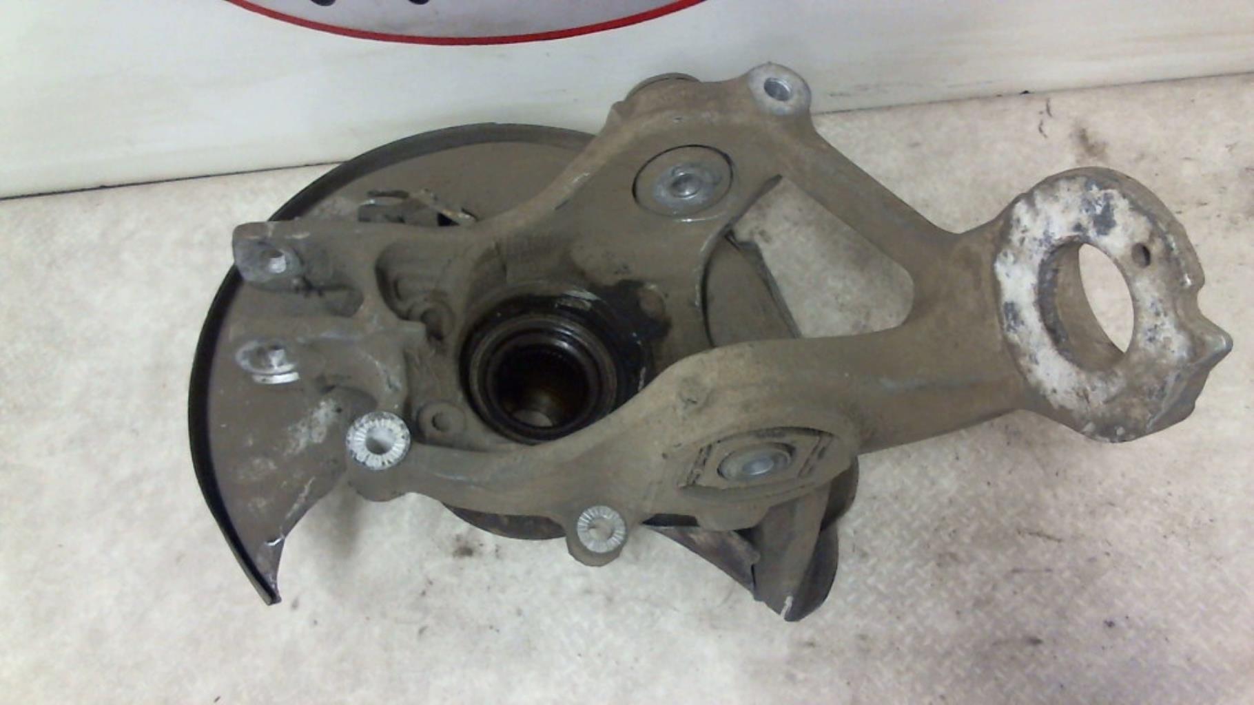 Fusee arriere droit AUDI Q5 1 PHASE 1 Essence - 1