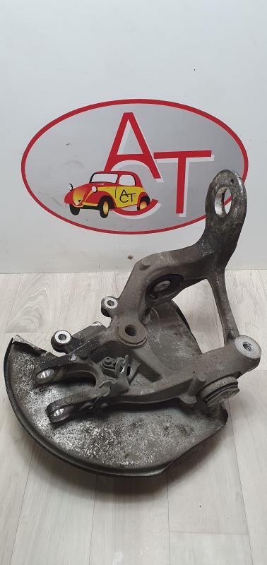 Fusee arriere gauche AUDI A5 1 SPORTBACK PHASE 2 Diesel - 1