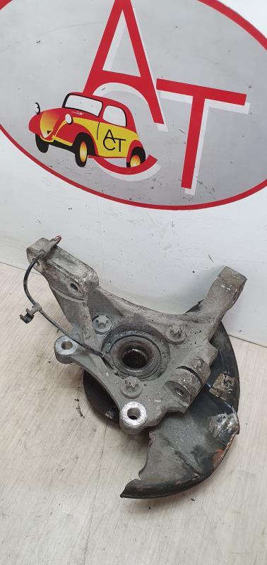 Fusee avant droit FORD FOCUS 3 PHASE 1 Essence - 1