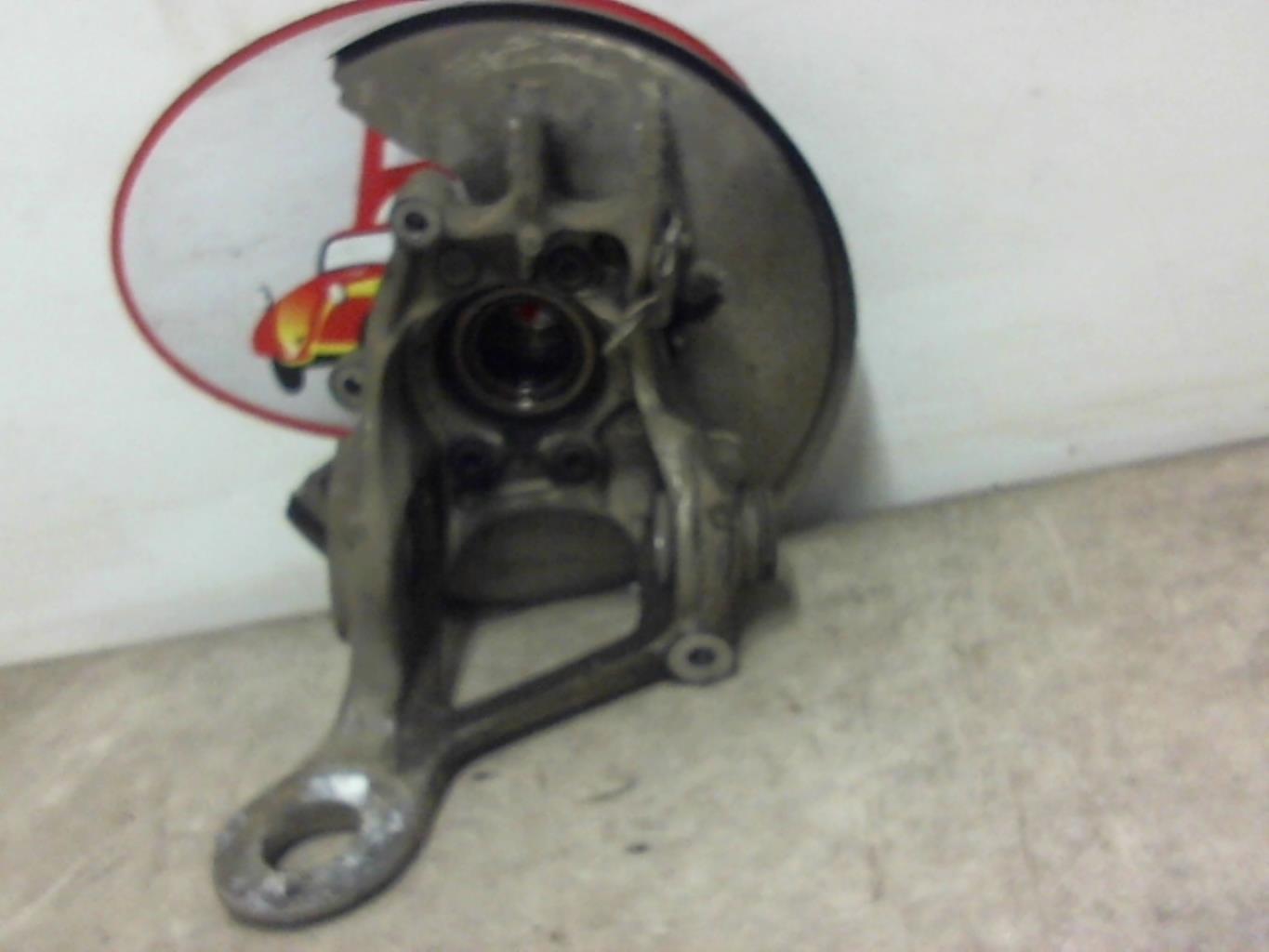 Fusee arriere droit AUDI A4 3 AVANT S4 PHASE 1 BREAK Essence - 1