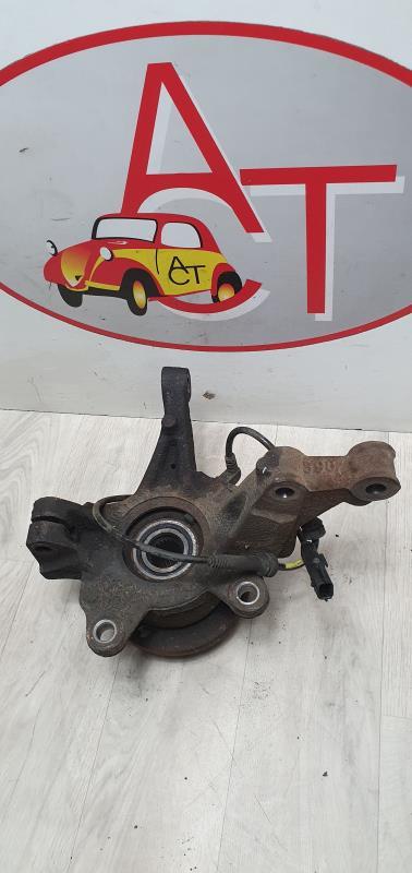 Fusee avant gauche DACIA SANDERO 2 PHASE 2 Essence - 1