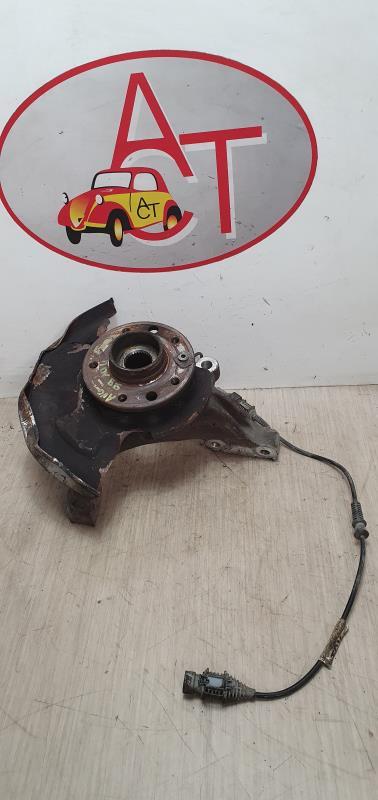Fusee avant gauche FORD FOCUS 3 PHASE 1 Essence - 1