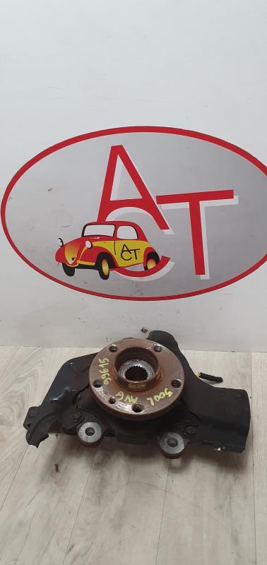 Fusee avant gauche FIAT 500L  - 1
