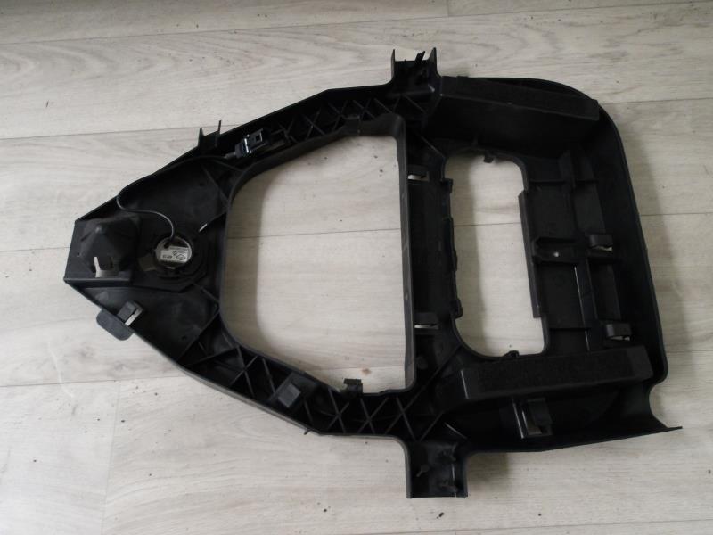 Garniture de pavillon RENAULT SCENIC 3 PHASE 3 Diesel - 1