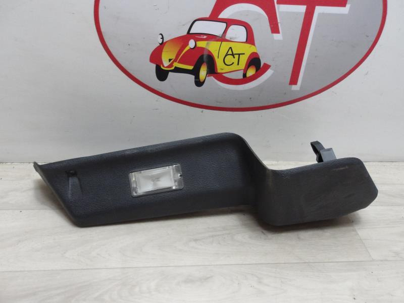 Garniture laterale arriere droite RENAULT VEL SATIS PHASE 2 Diesel - 1