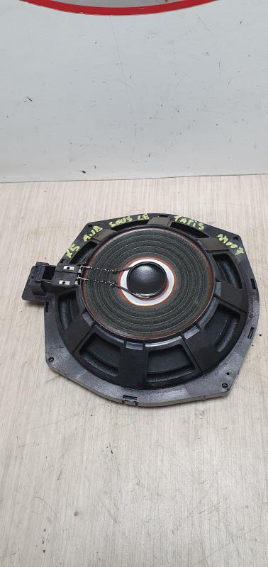 Haut parleur BMW X5 E70 PHASE 1 Diesel - 1
