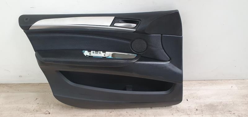 Interieur complet BMW X5 E70 PHASE 1 Diesel - 1