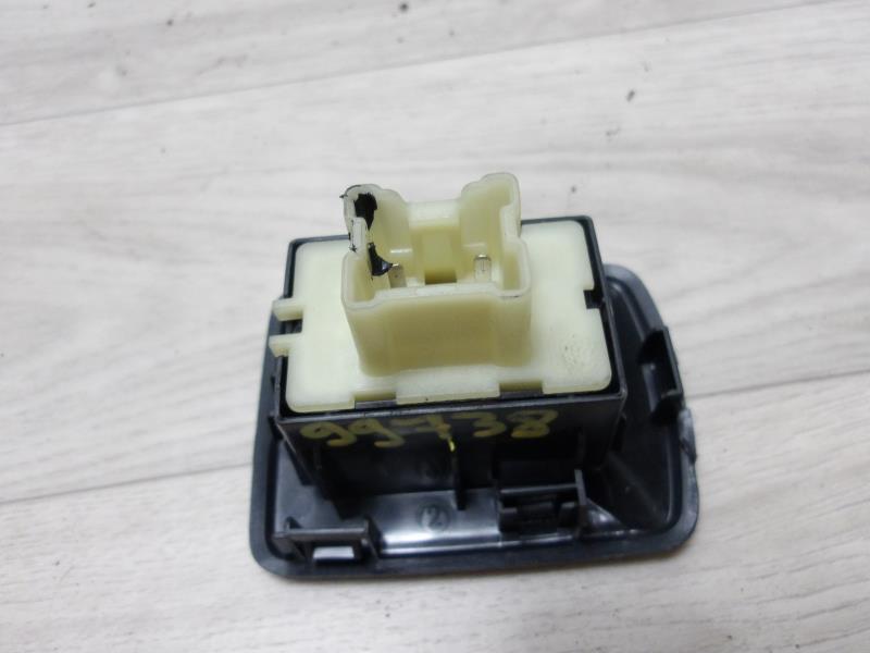 Interruttore lavacristalli posteriore destro DACIA SANDERO 2 PHASE 2 Gasolina - 1