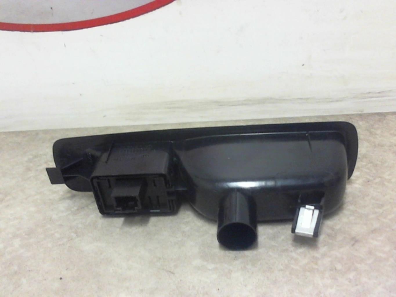 Interruttore lavacristalli posteriore sinistro RENAULT SCENIC 3 PHASE 3 Diésel - 1