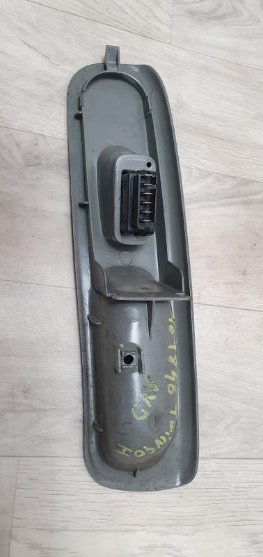 Interruttore lavacristalli anteriore destro RENAULT TWINGO 1 PHASE 2 Gasolina - 1