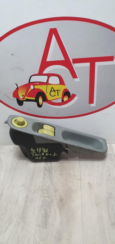 Interruttore lavacristalli anteriore sinistro RENAULT TWINGO 1 PHASE 2 Gasolina - 1