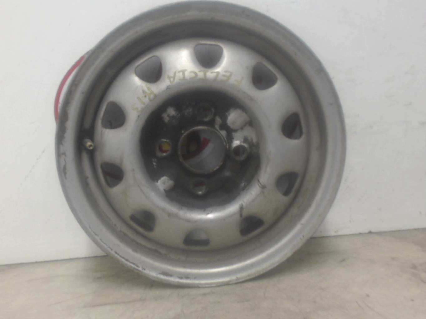 Cerchione SKODA FELICIA PHASE 1 Gasolina - 1