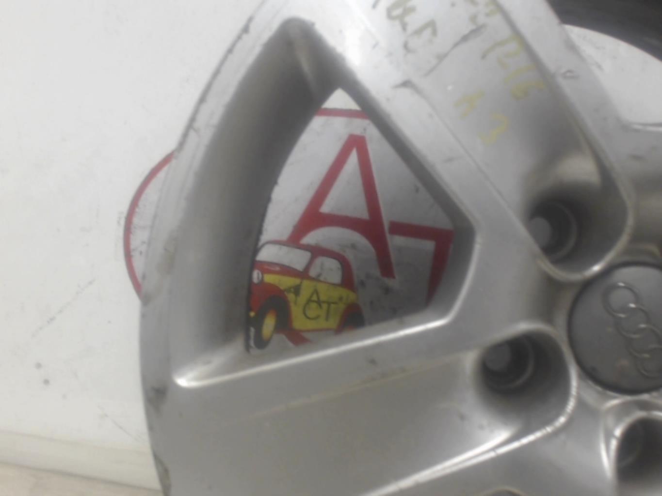 Jante AUDI A3 2 PHASE 1  - 1