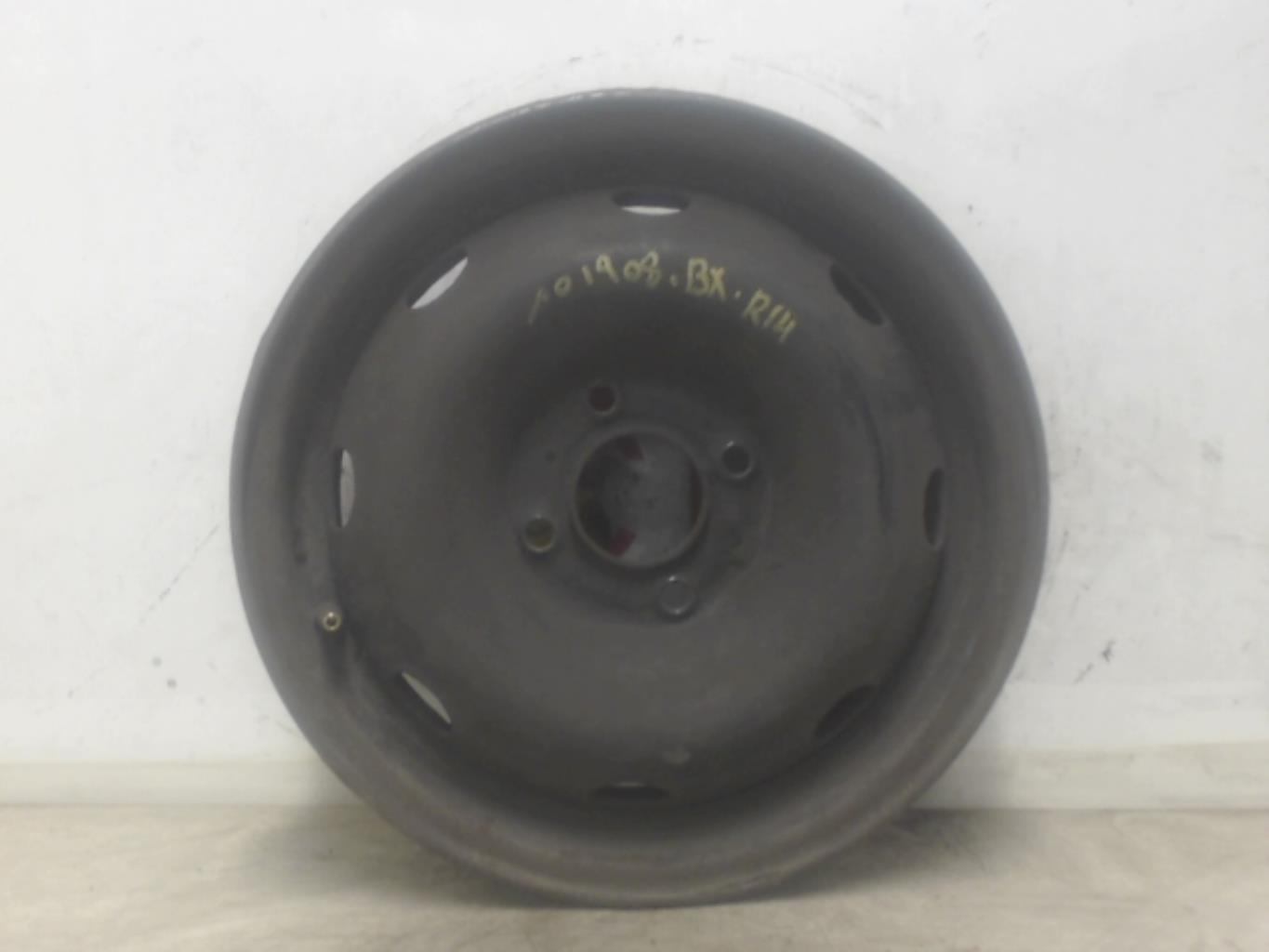 Jante CITROEN BX BREAK  - 1