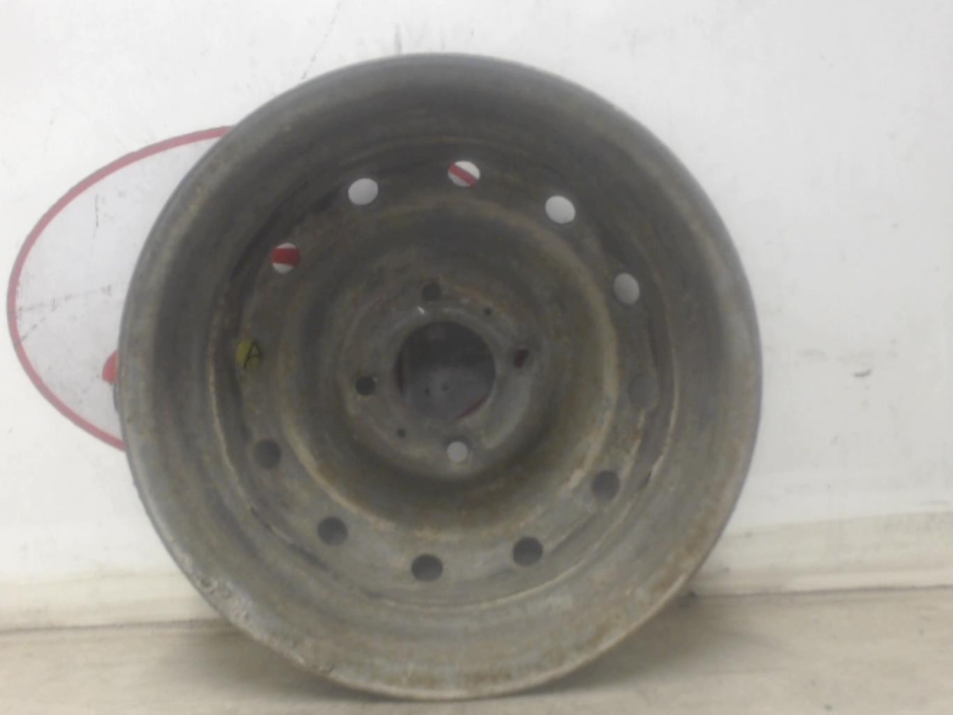 Cerchione CITROEN ZX PHASE 1 Diésel - 1
