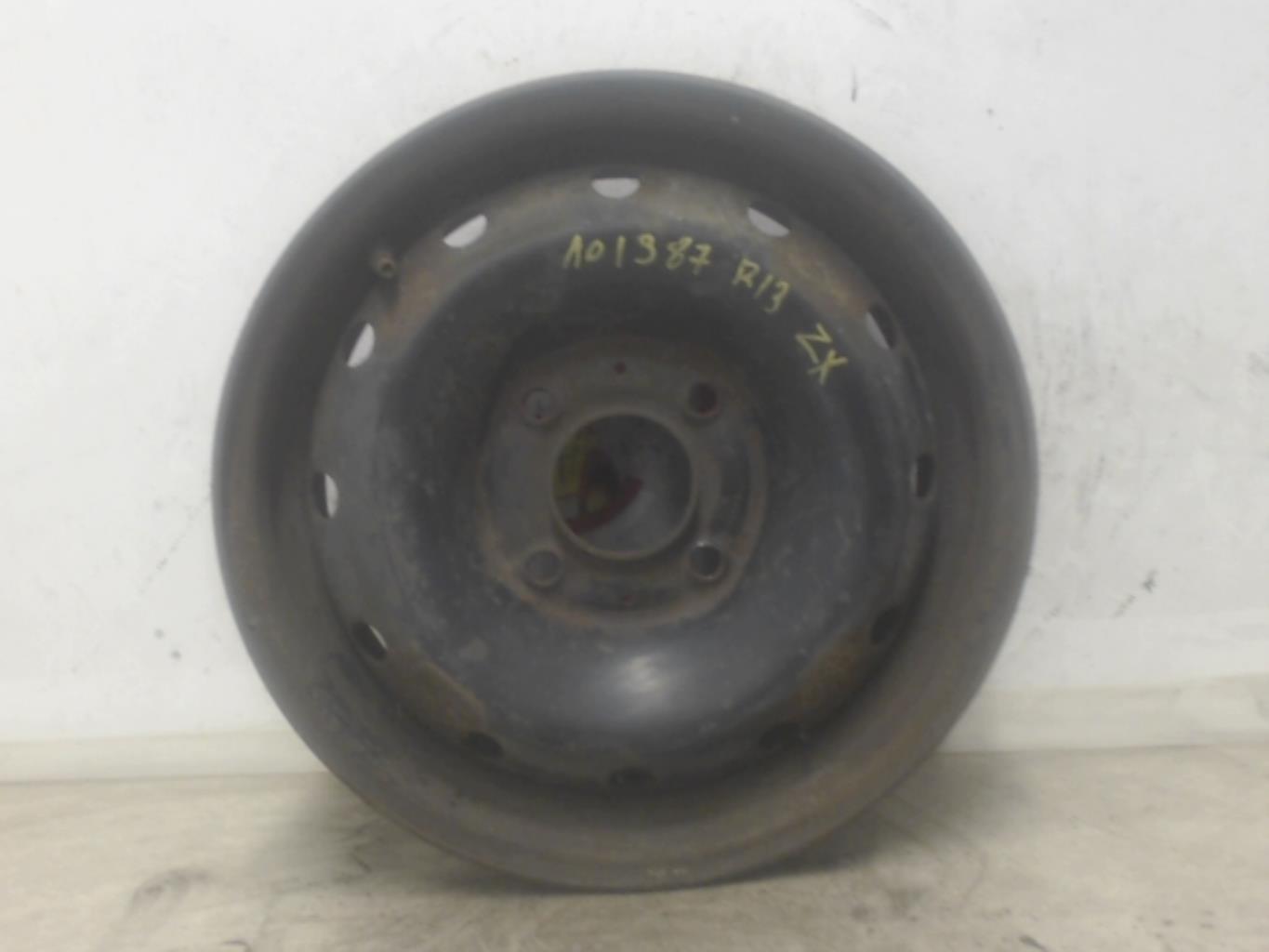 Cerchione CITROEN ZX PHASE 1 Diésel - 1
