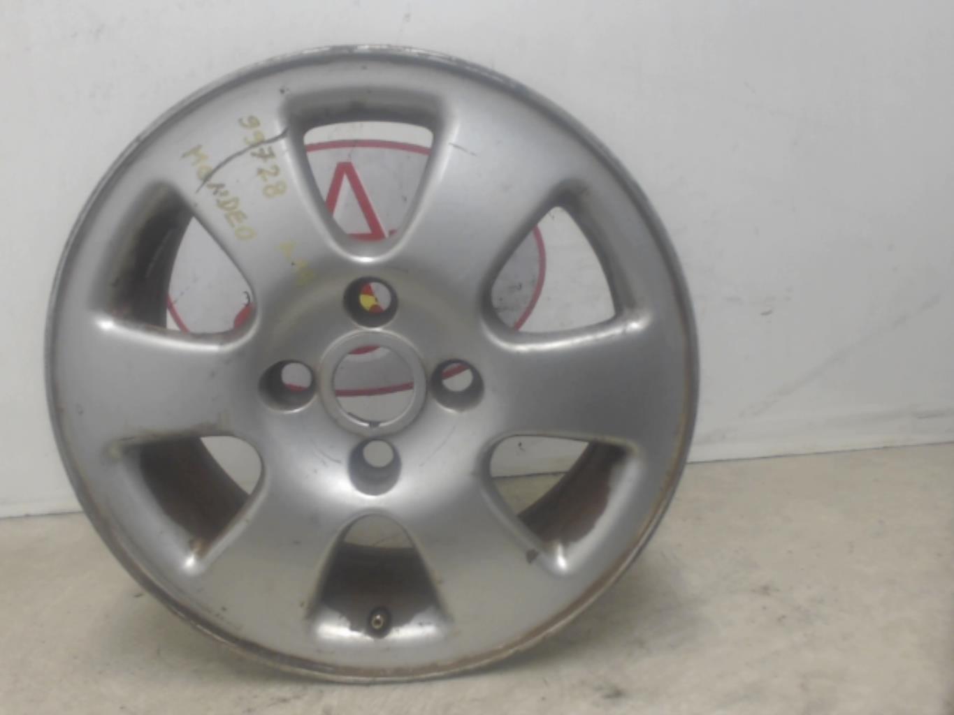 Jante FORD MONDEO 1 PHASE 2  - 1