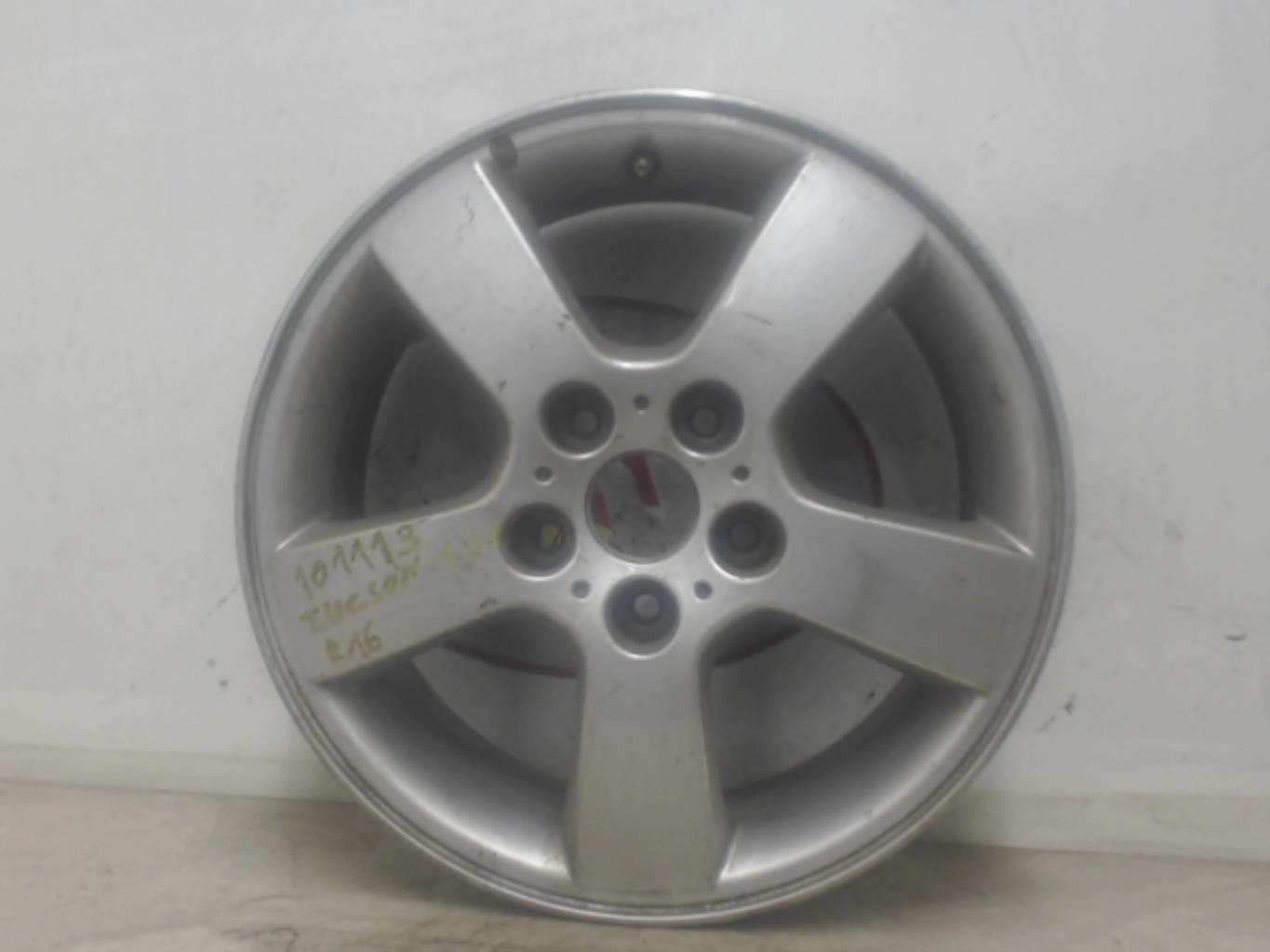 Cerchione HYUNDAI TUCSON 1 Diésel - 1