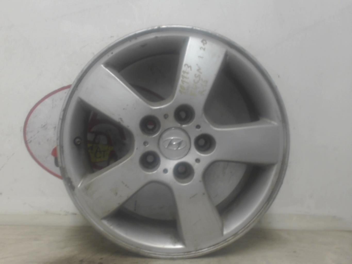 Cerchione HYUNDAI TUCSON 1 Diésel - 1