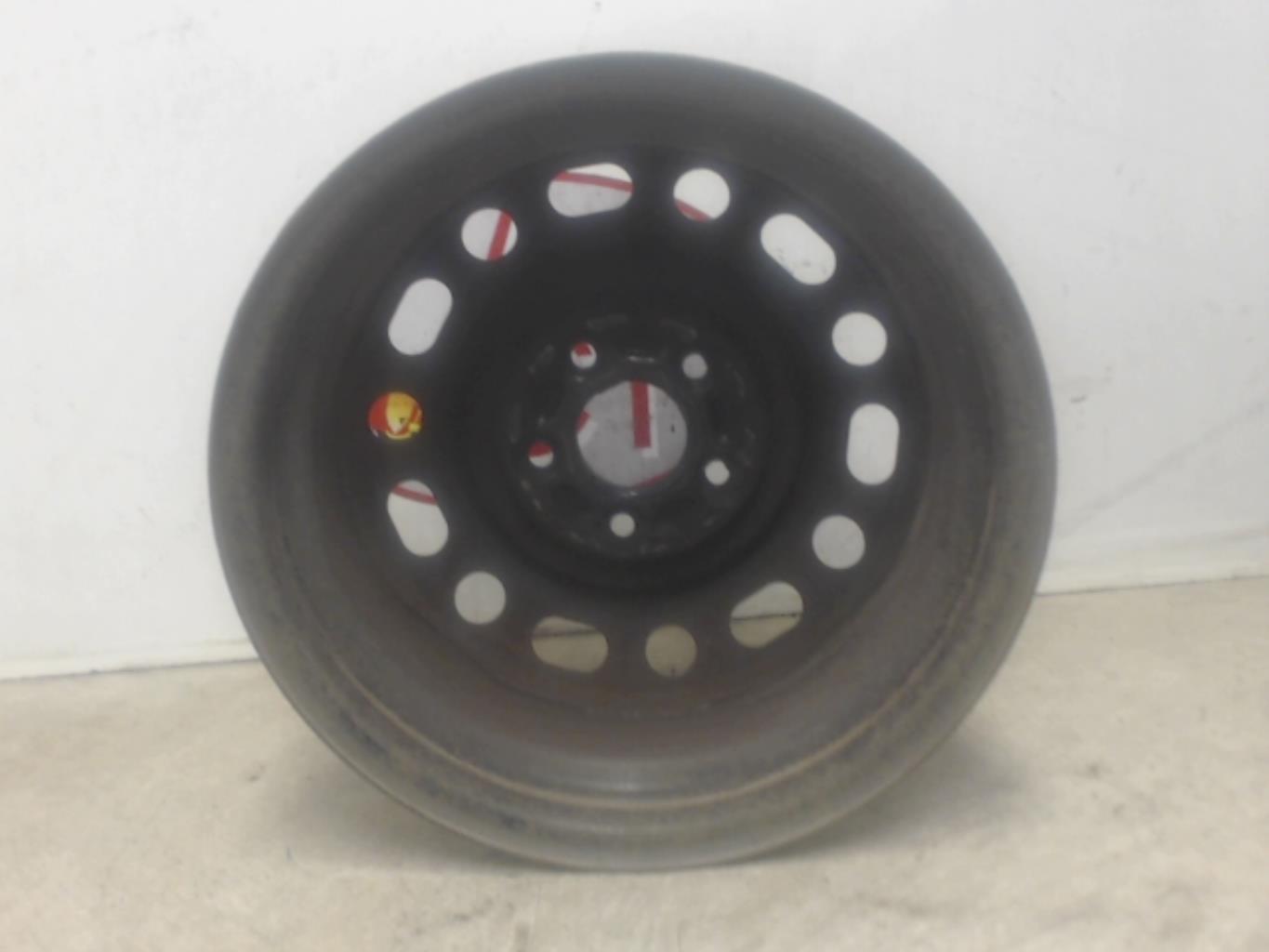 Llanta MAZDA 3 1 PHASE 2 Diésel - 1