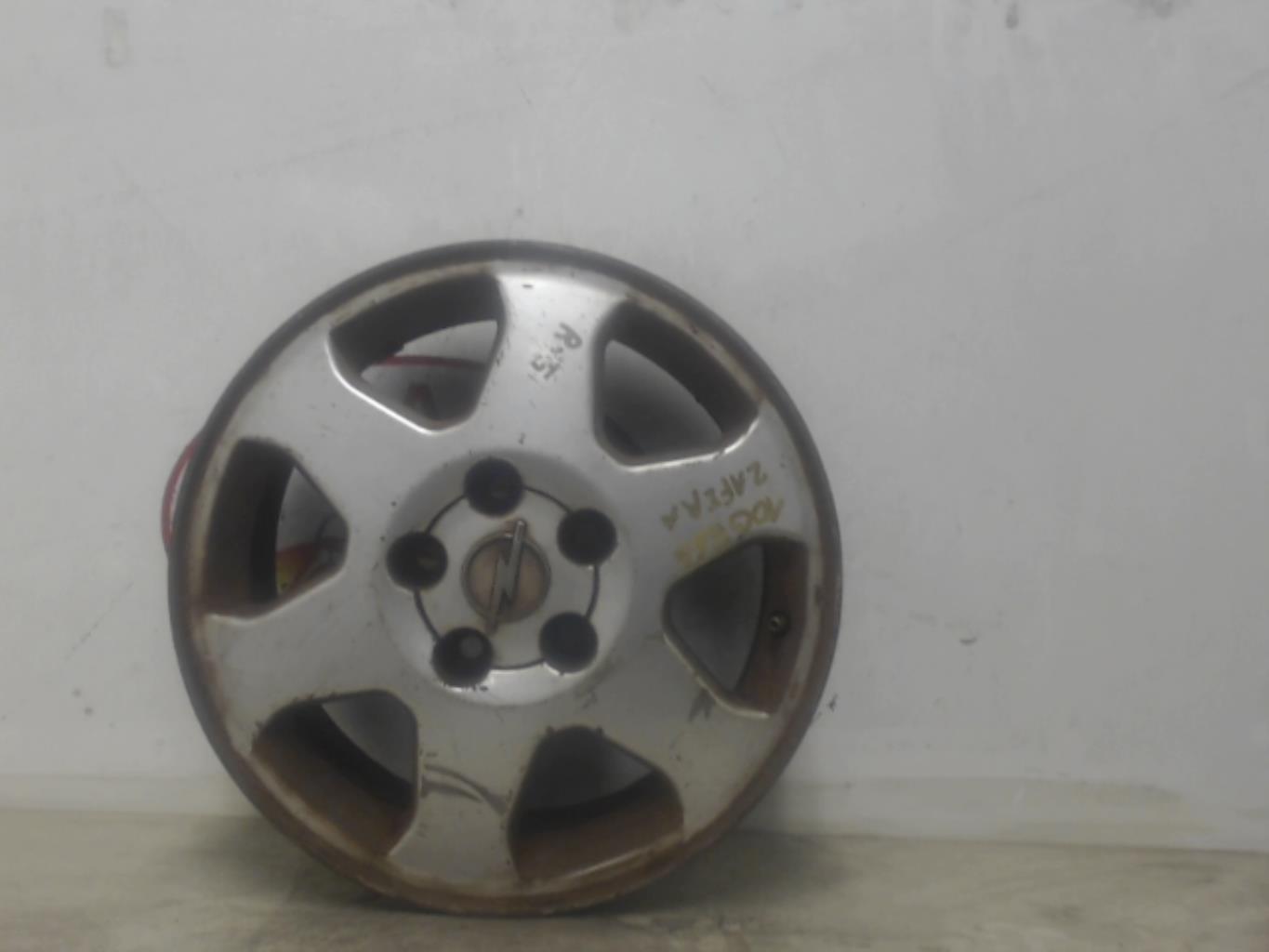 Cerchione OPEL ZAFIRA A PHASE 1 Diésel - 1