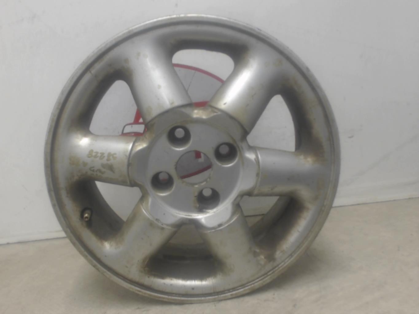 Jante RENAULT SCENIC 1 PHASE 1  - 1