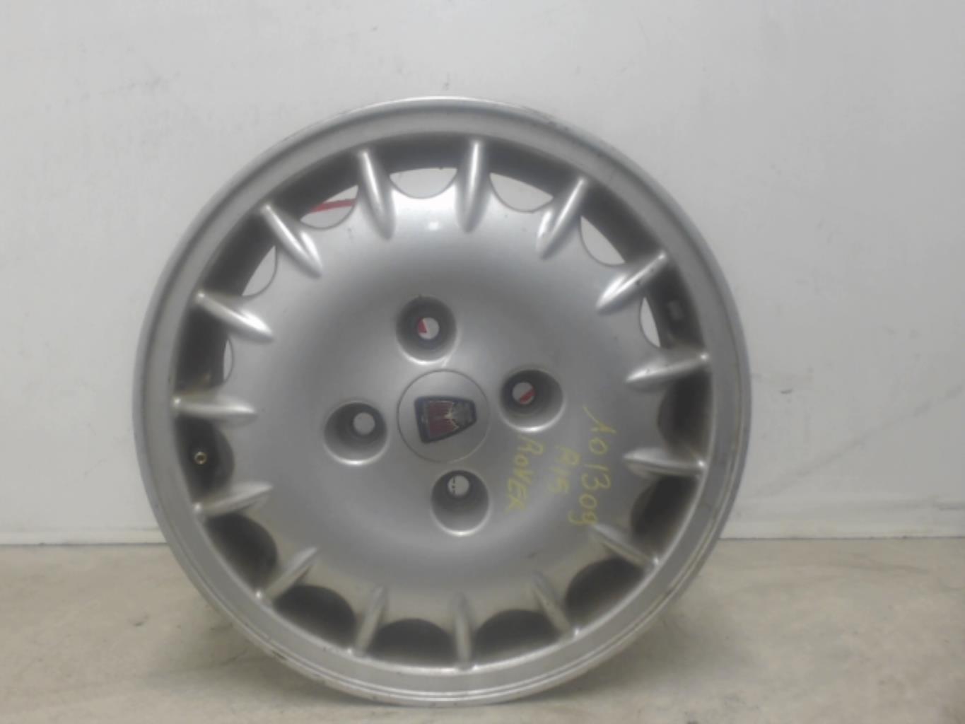 Jante ROVER 600  - 1