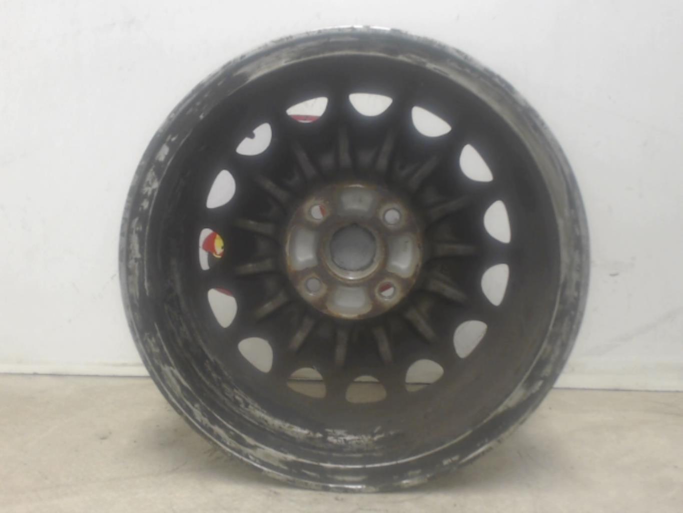 Jante ROVER 600  - 1