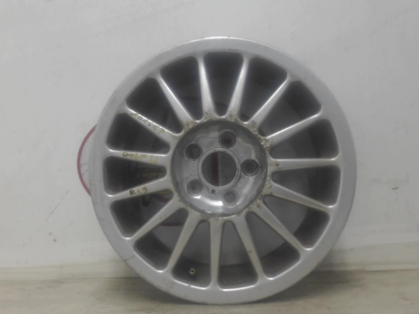 Cerchione VOLKSWAGEN GOLF 4 Diésel - 1