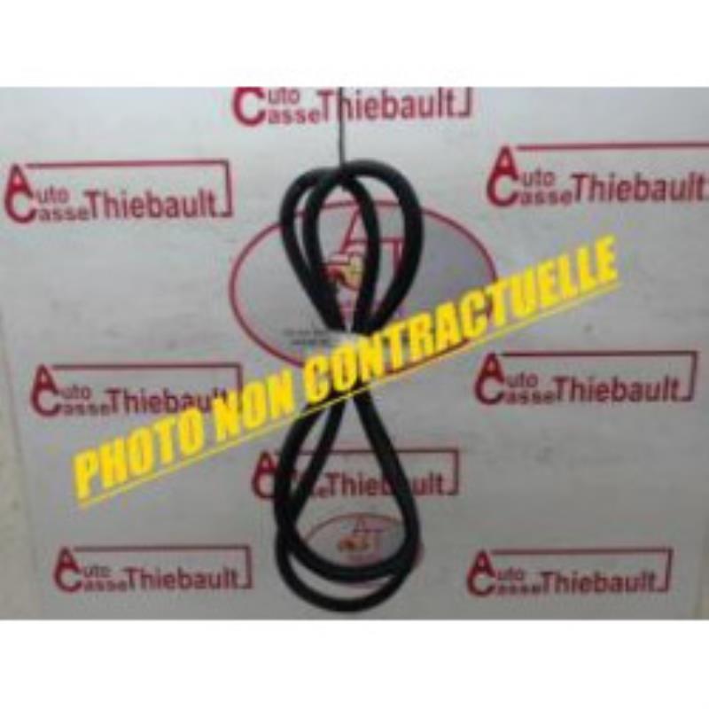 Joint de coffre CITROEN C4 2 PHASE 1 Diesel - 1